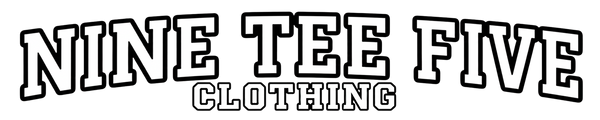 Nine Tee Five Clothing